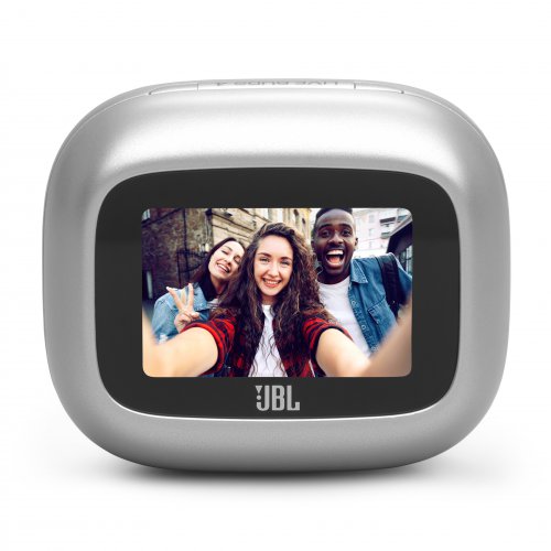JBL Live Buds 4 #1