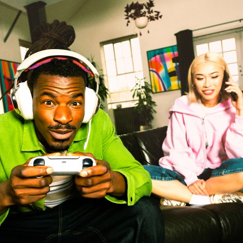 JBL Quantum 950 Wireless #1