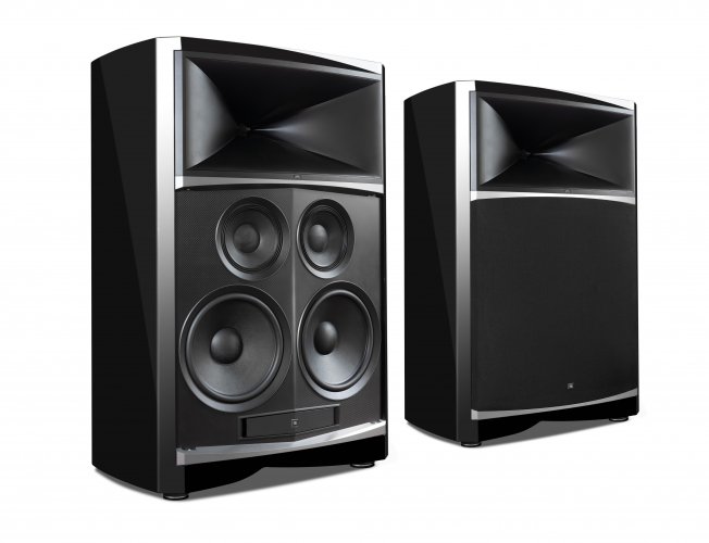 JBL Summit Everest #1