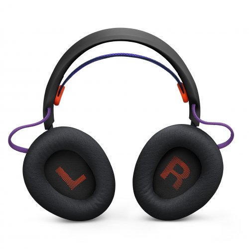 JBL Quantum 650 Wireless #1