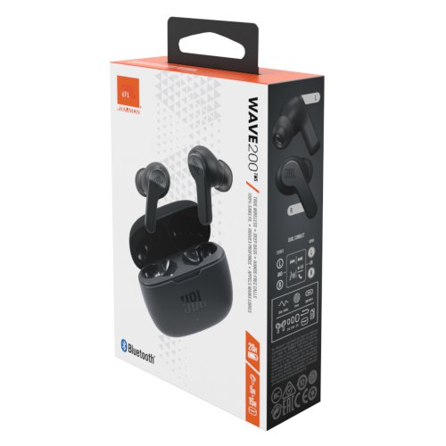 JBL Vibe 200 TWS #1