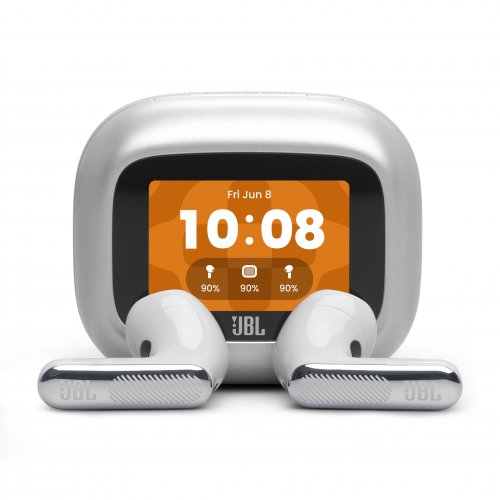 JBL Live Flex 4 #1