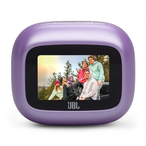 JBL Live Beam 4 #1
