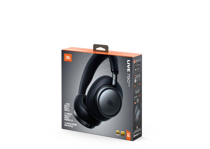 JBL Live 780 NC #1