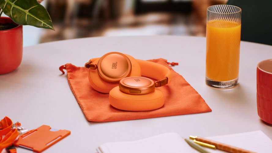JBL Live 780 NC #1