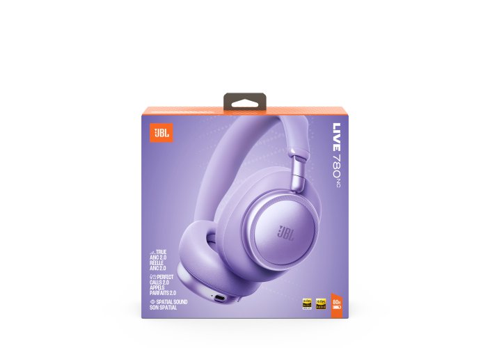 JBL Live 780 NC #1