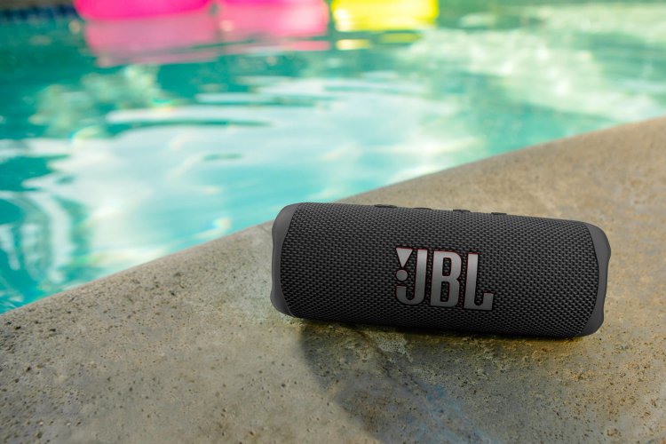 JBL Flip 6 #1