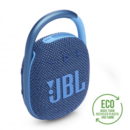 JBL Clip 4 Eco #1