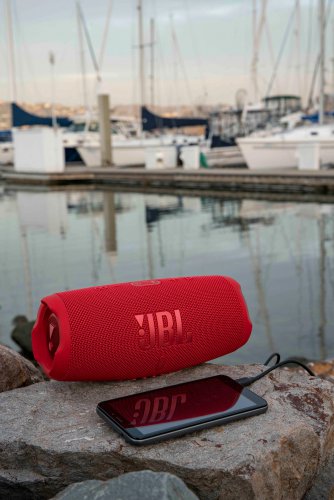 JBL Charge 5 #1