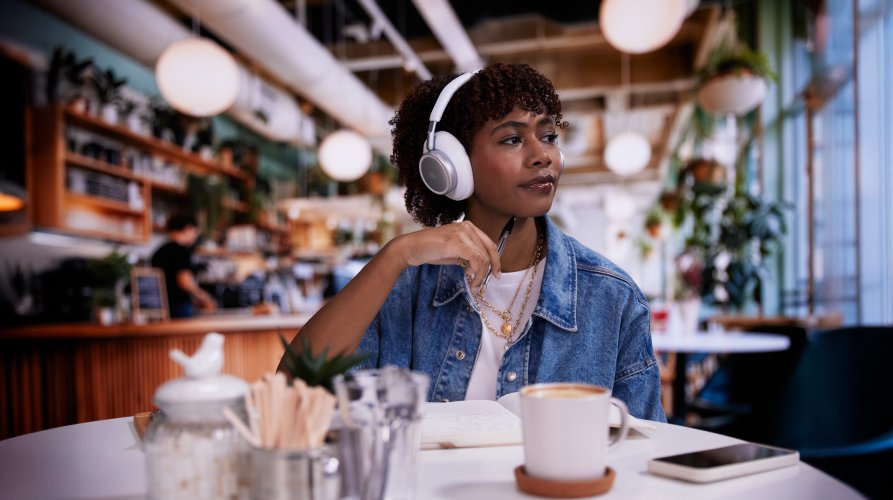 JBL Live 780 NC #1