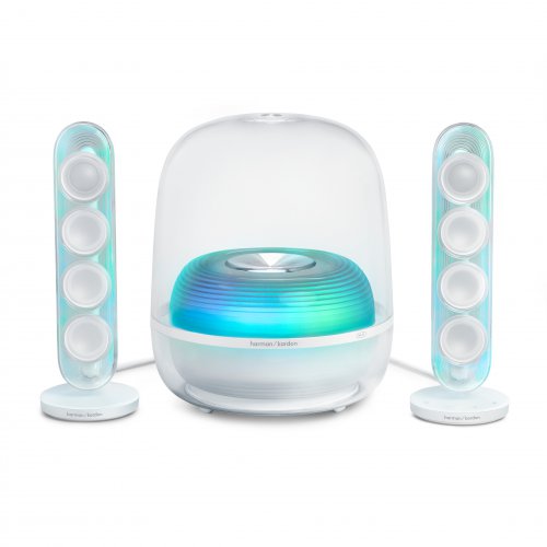 Harman Kardon SoundSticks 5 Wi-Fi #1