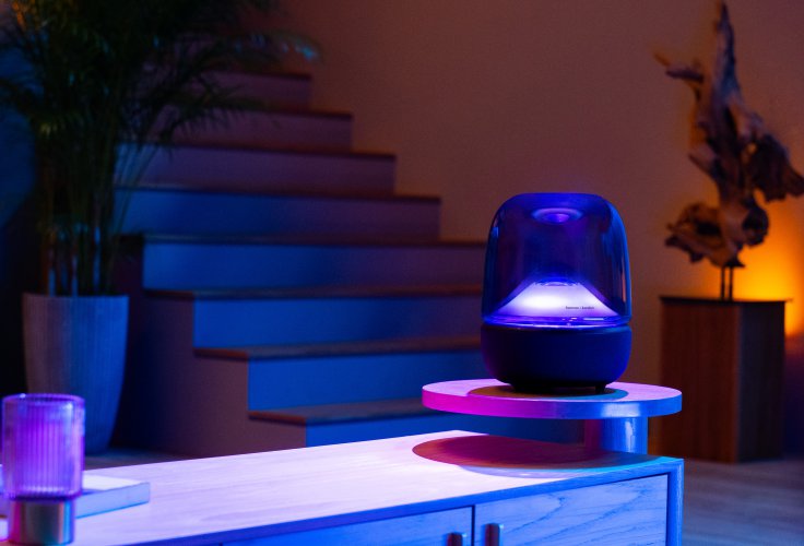 Harman Kardon Aura Studio 5 #1