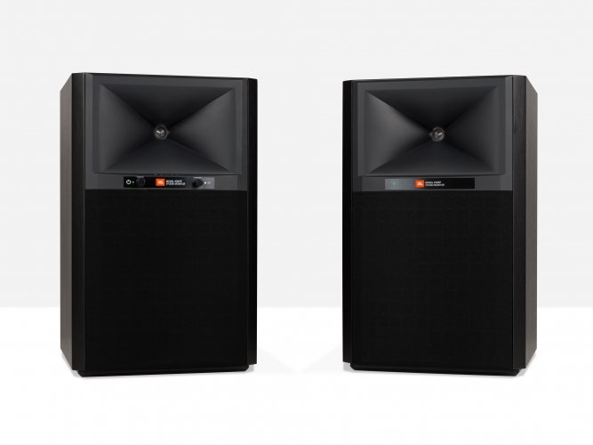 JBL 4305P #1