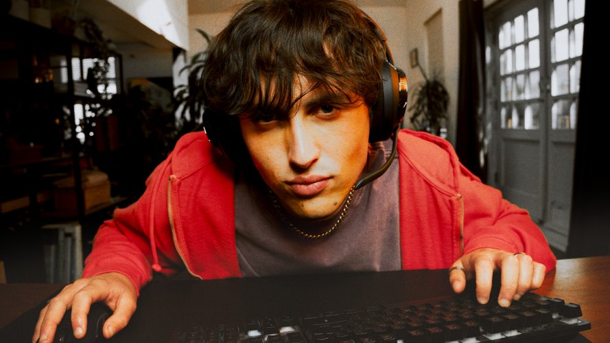 JBL Quantum 650 Wireless #1