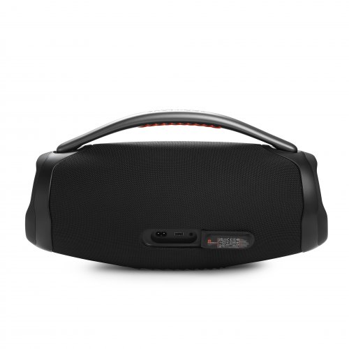 JBL Boombox 3 #1