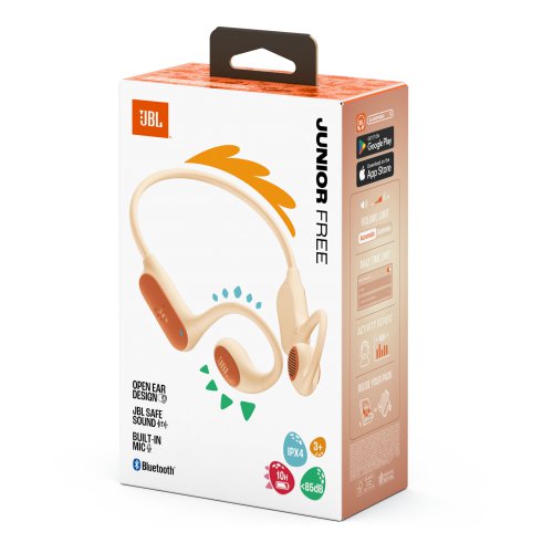 JBL Junior Free #1