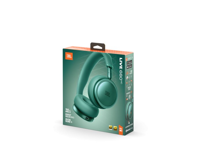 JBL Live 680 NC #1