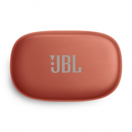 JBL Endurance Peak 3 #1