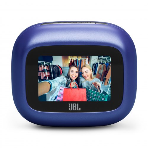 JBL Live Flex 4 #1