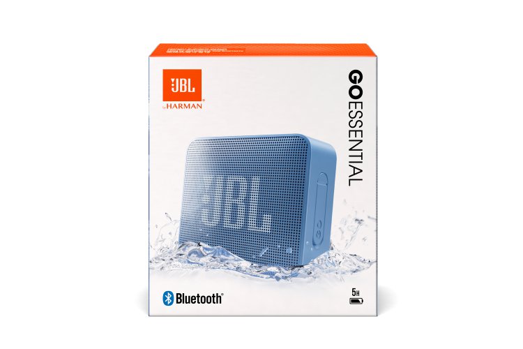 JBL Go Essential #1