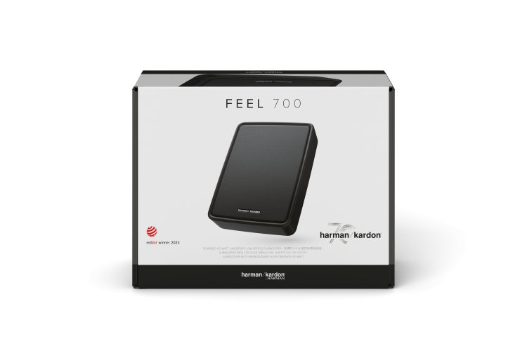 Feel 700 #1