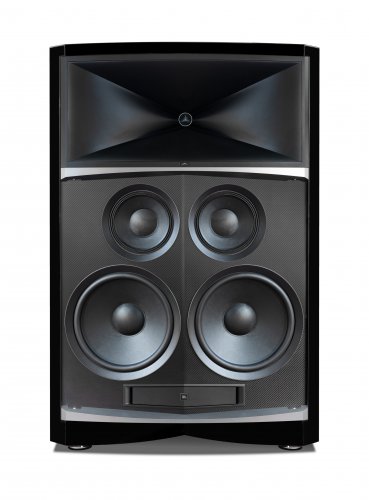 JBL Summit Everest #1