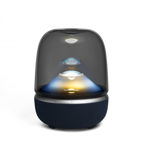 Nowy wymiar domowego audio i designu – Harman Kardon Aura Studio 5 Wi-Fi #1