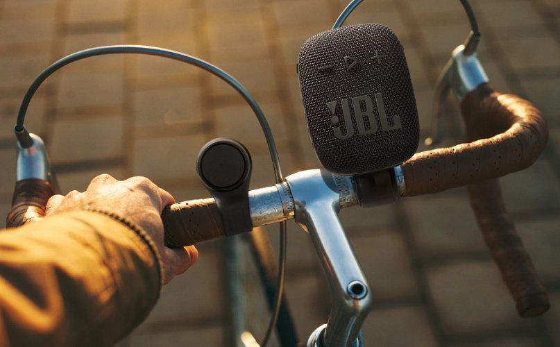 JBL Wind 3S #1