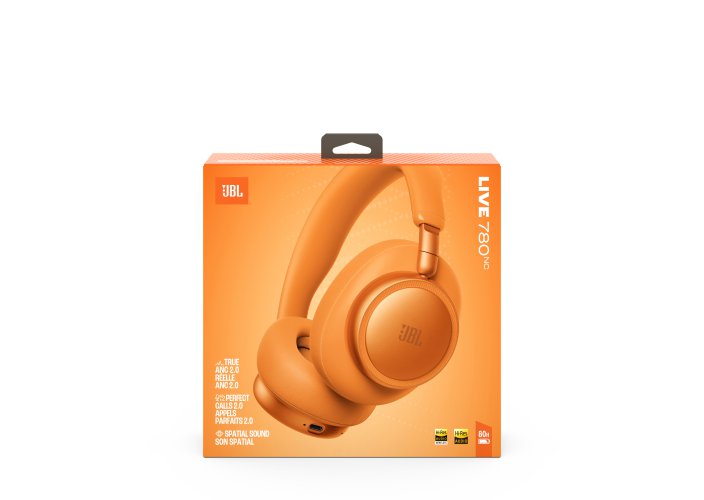 JBL Live 780 NC #1