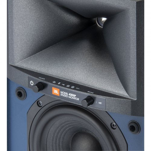 JBL 4305P #1