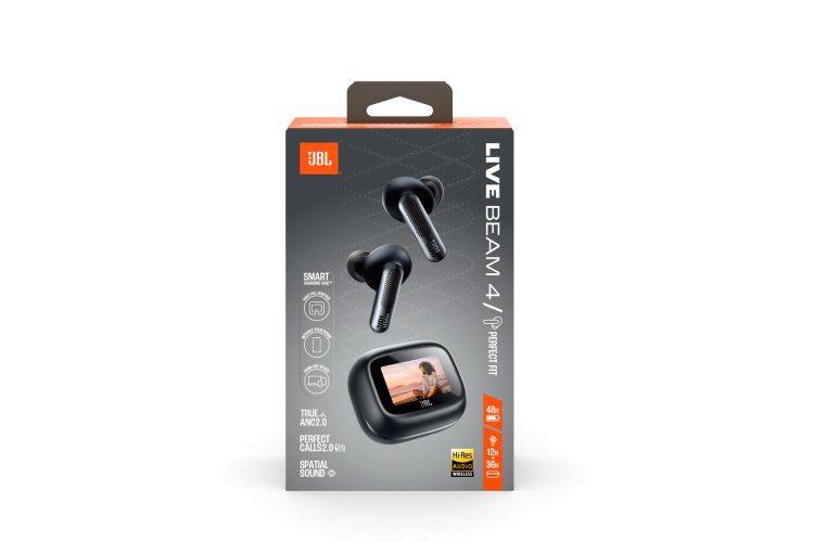 JBL Live Beam 4 #1