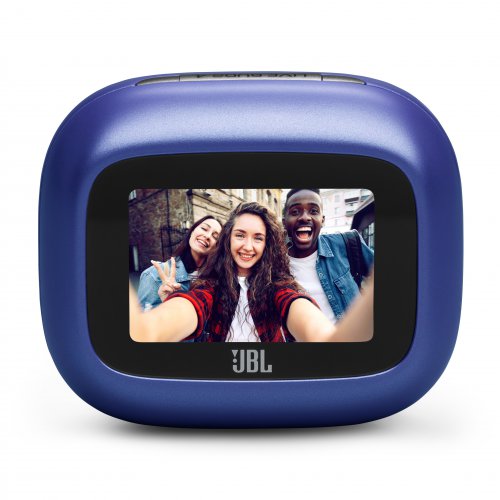 JBL Live Buds 4 #1