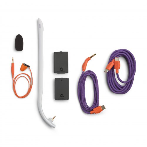 JBL Quantum 950 Wireless #1