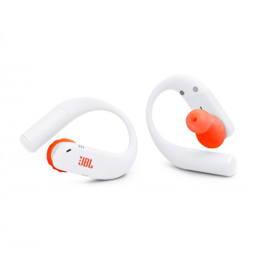 JBL Endurance Peak 4 #1