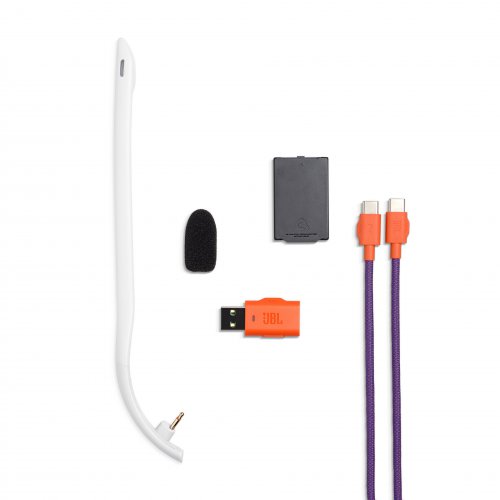 JBL Quantum 650 Wireless #1