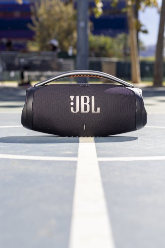 JBL Boombox 3 #1