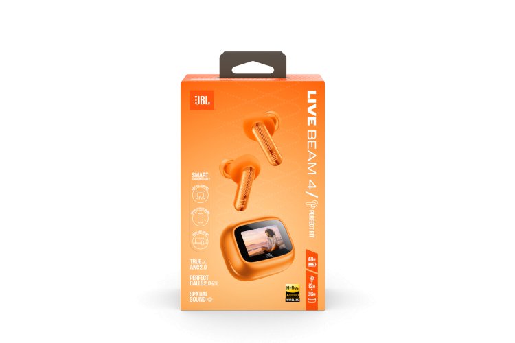 JBL Live Beam 4 #1