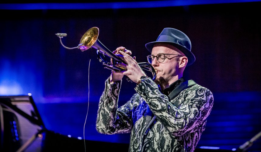 Audio Video Show 2026 z Piotrem Schmidtem #1