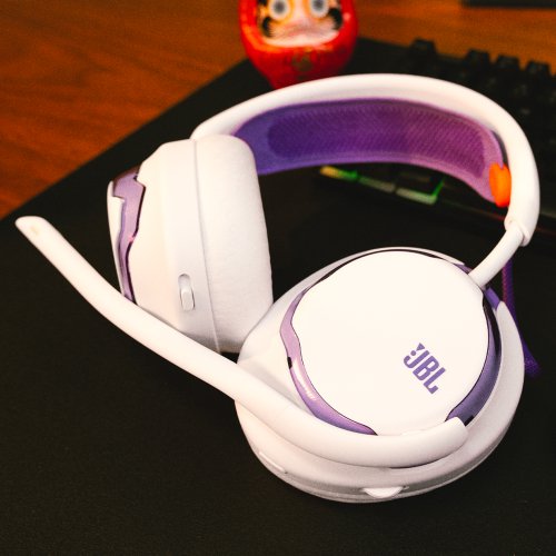 JBL Quantum 650 Wireless #1