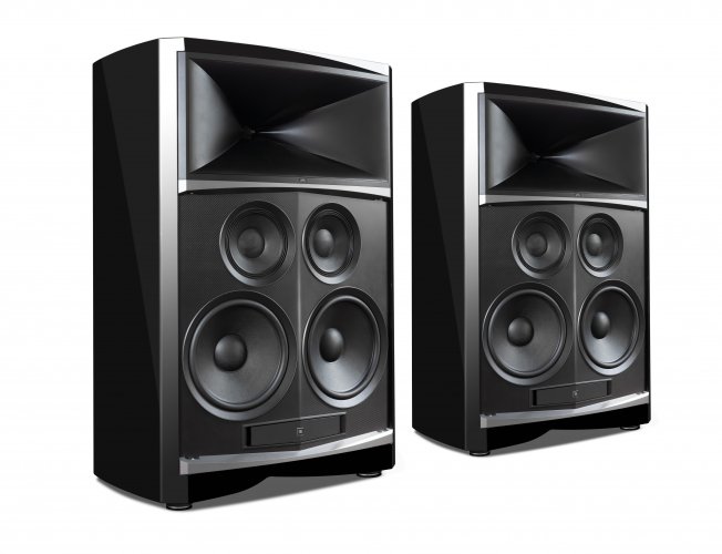 JBL Summit Everest #1