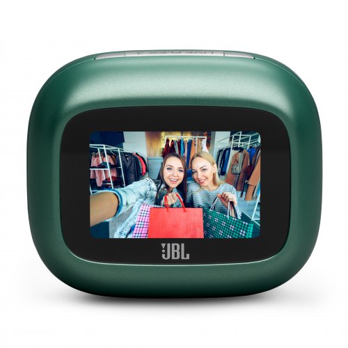 JBL Live Flex 4 #1