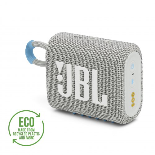 JBL Go 3 Eco #1