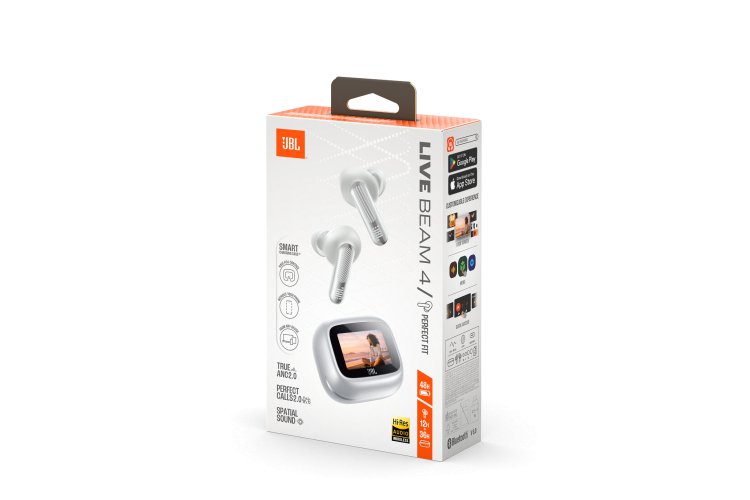 JBL Live Beam 4 #1
