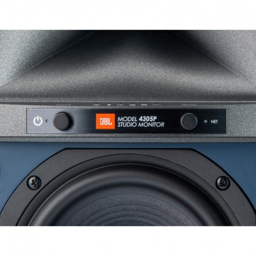 JBL 4305P #1