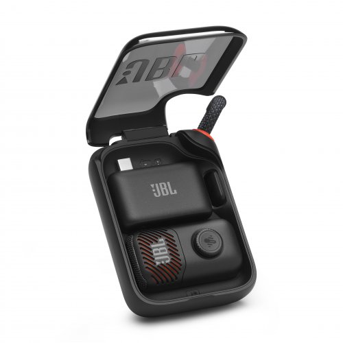 JBL EasySing Mic Mini #1