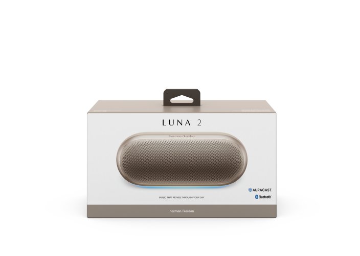 Harman Kardon Luna 2 #1