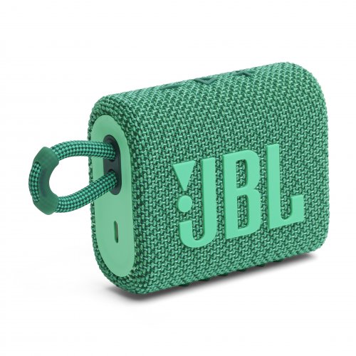 JBL Go 3 Eco #1