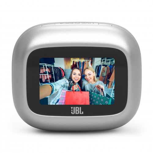 JBL Live Flex 4 #1