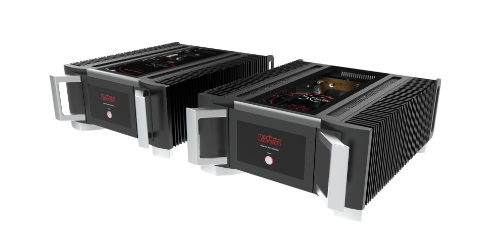 Mark Levinson ML-50 #1