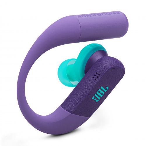 JBL Endurance Peak 4 #1
